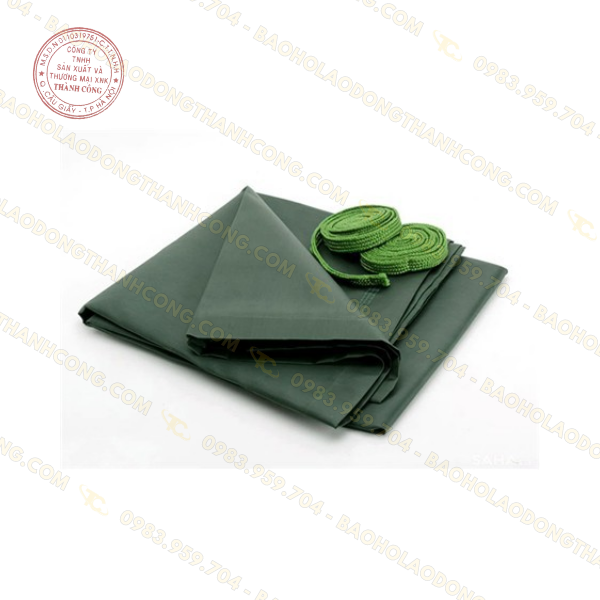 Đồ dùng quân đội - Nhà bạt quân đội 