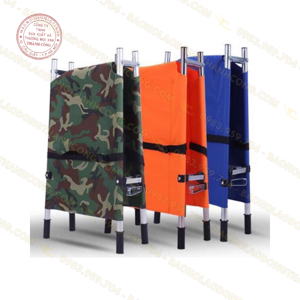 Đồ dùng quân đội cần thiết