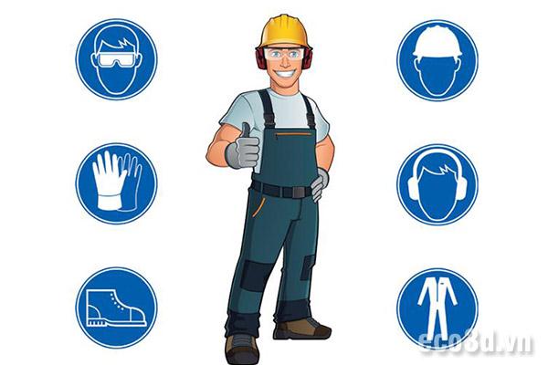 bảo hộ lao động