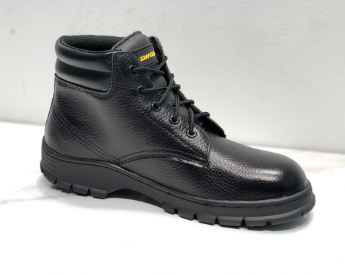 Giày bảo hộ cao cổ