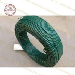 Cuộn dây thép bọc nhựa cung cấp bởi Thành Công