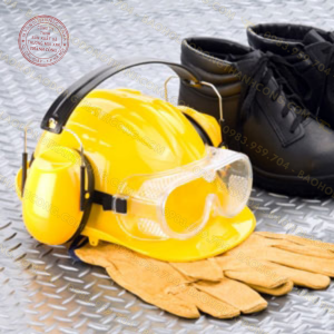 Đồ bảo hộ lao động đặc thù cần có