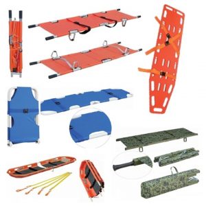 Các loại cáng cứu thương