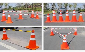 Cọc tiêu giao thông là gì?