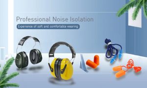 Mua thiết bị chống ồn bảo vệ tai ở đâu