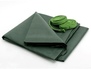 Lợi ích của võng dù 2 lớp