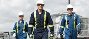 tiêu chí lựa chọn đồng phục bảo hộ lao động